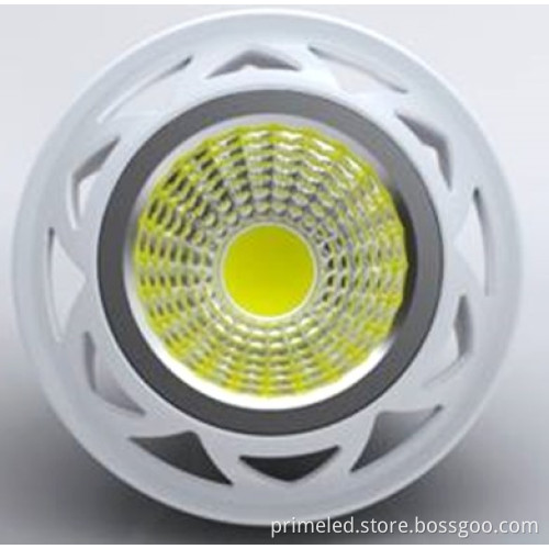 Ra80/ra90 6.5w Gu10 Led Lamps 